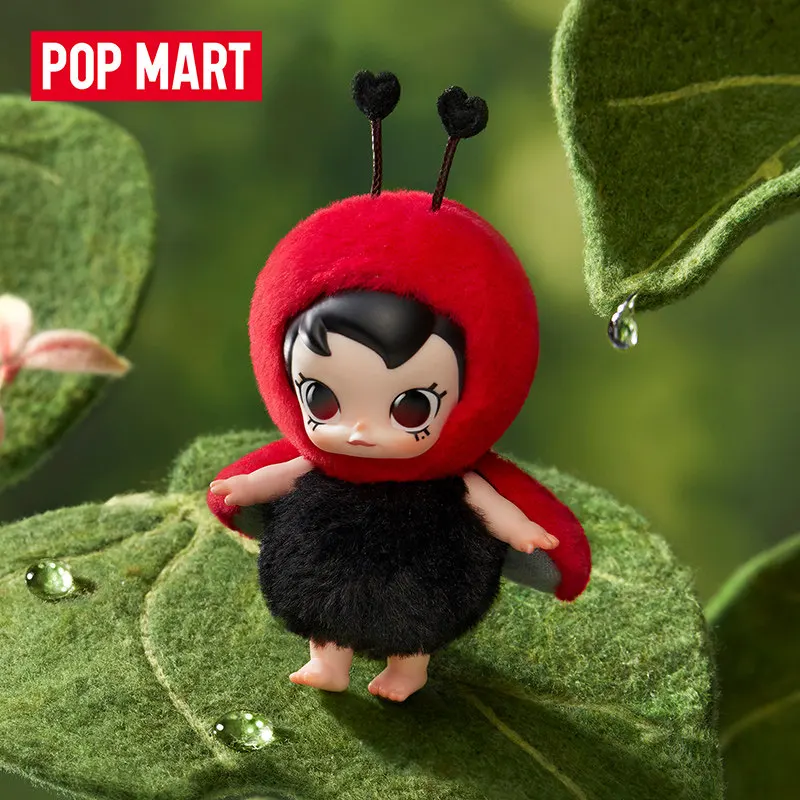Baby Products In - POP MART Baby Molly Buggy Roam