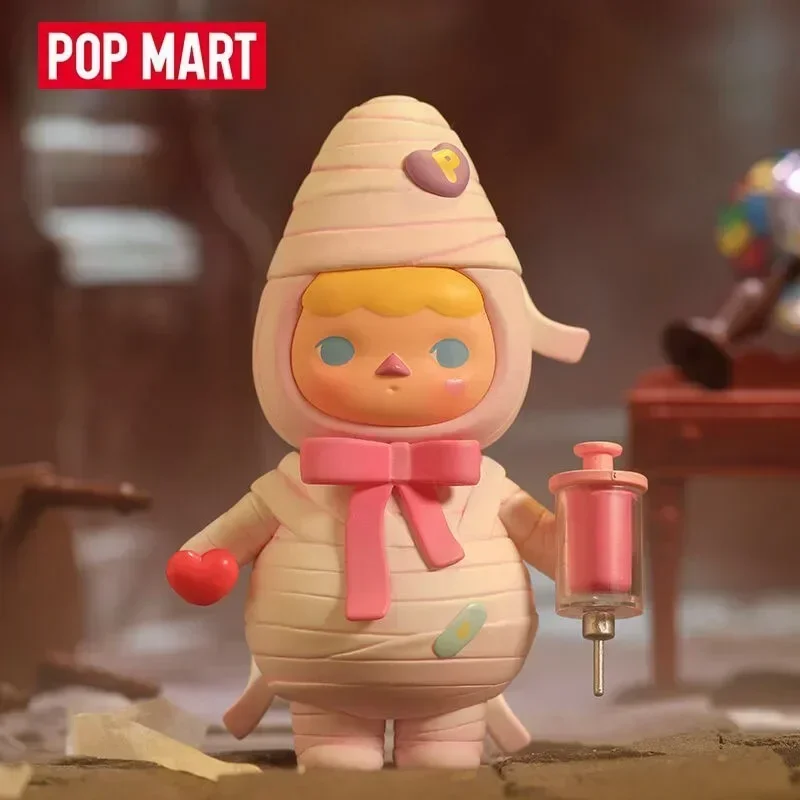 Baby Products To Gift - POP MART Pucky Monster Baby Series