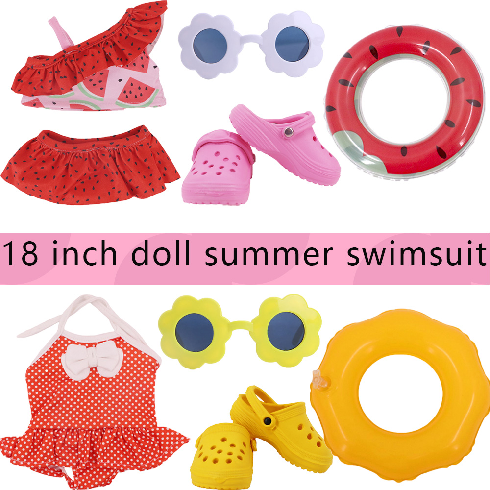 Baby Products In - Strój kąpielowy z motywem główki kwiatu