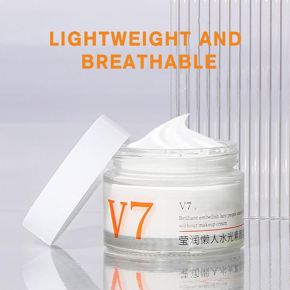 Baby Products Skin Care - V7 Water Light Lazy Concealer Cream