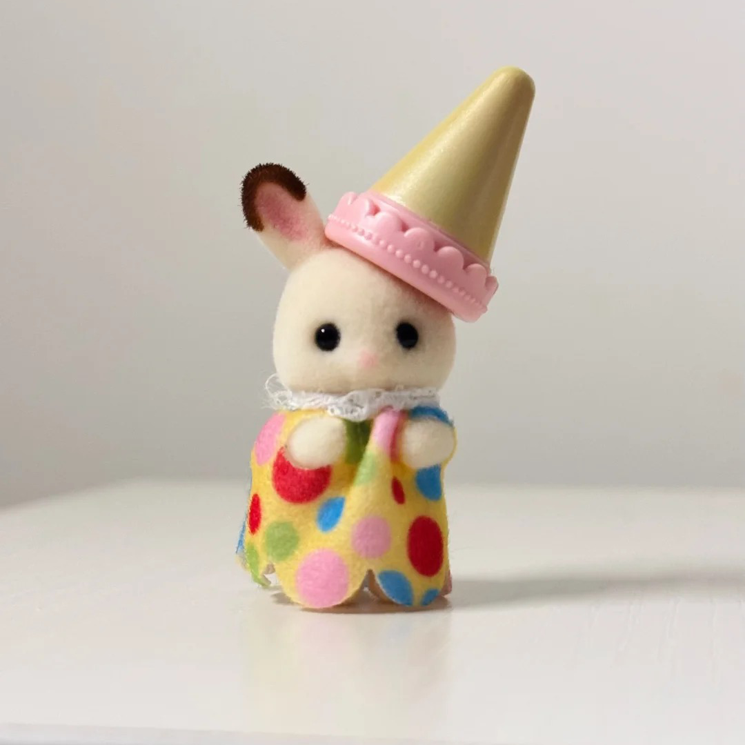 Figurki Sylvanian Families Ani – Baby Products To Gift recenzja i cena