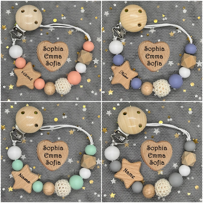 Nowy, ręcznie robiony, persona – Baby Teethers recenzja i cena
