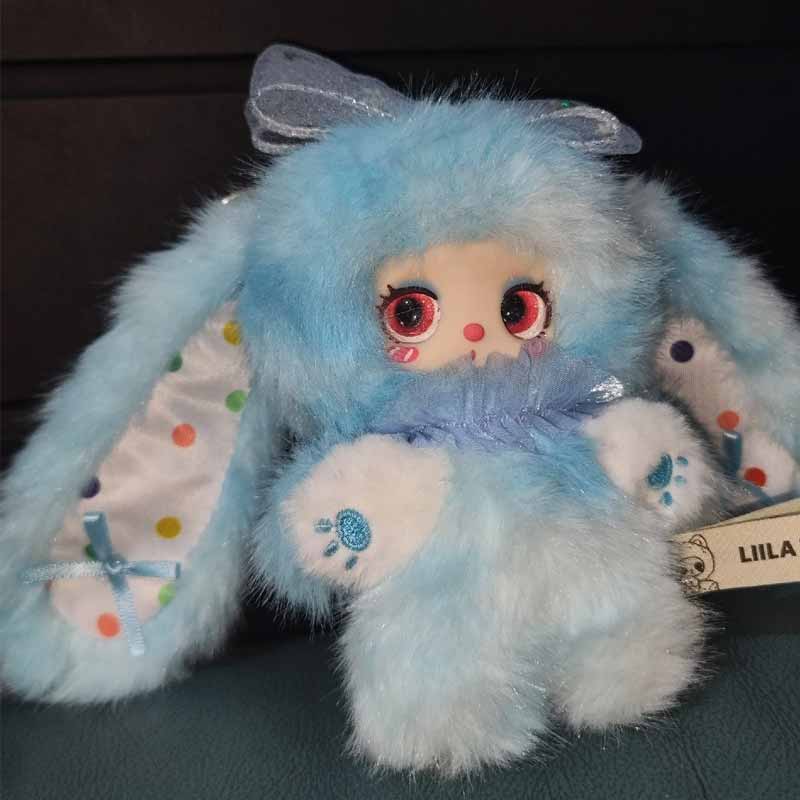 Baby Three Liila Rainbow Candy – Baby Products To Gift recenzja i cena