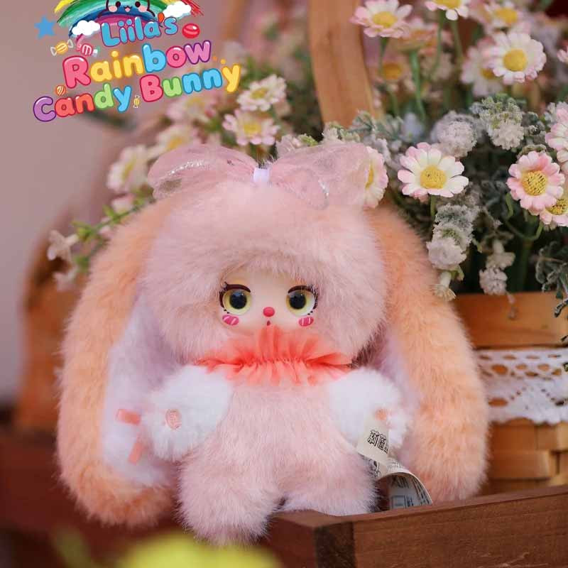 Baby Three Liila Rainbow Candy – Baby Products To Gift recenzja i cena