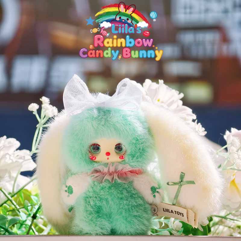 Baby Three Liila Rainbow Candy – Baby Products To Gift recenzja i cena