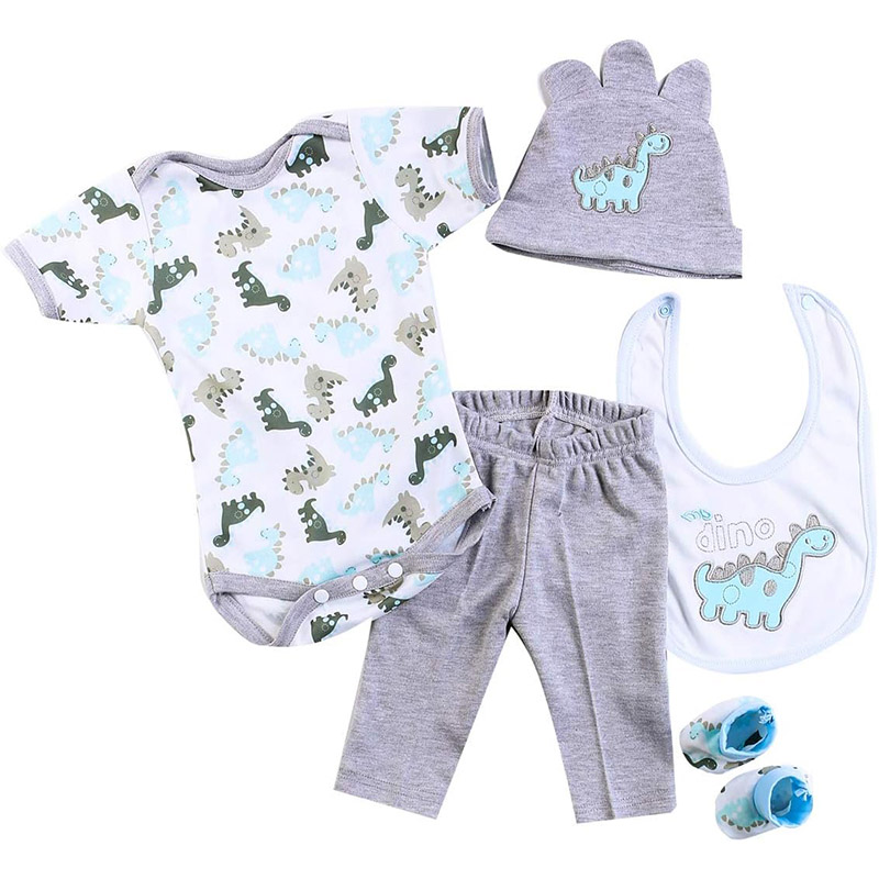 Reborn Doll Clothes Baby Girl  – Baby Products Newborn recenzja i cena