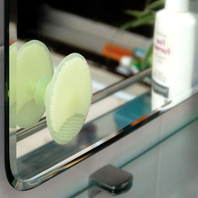 1 szt. Silikonowa szczoteczka  – Baby Products Skin Care recenzja i cena