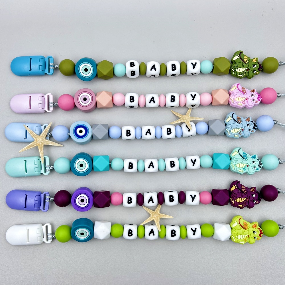 Niestandardowe angielskie rosy – Baby Teethers recenzja i cena