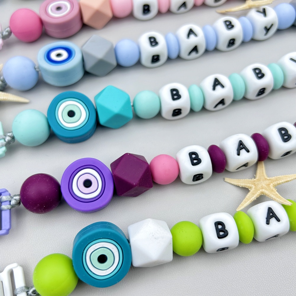 Niestandardowe angielskie rosy – Baby Teethers recenzja i cena