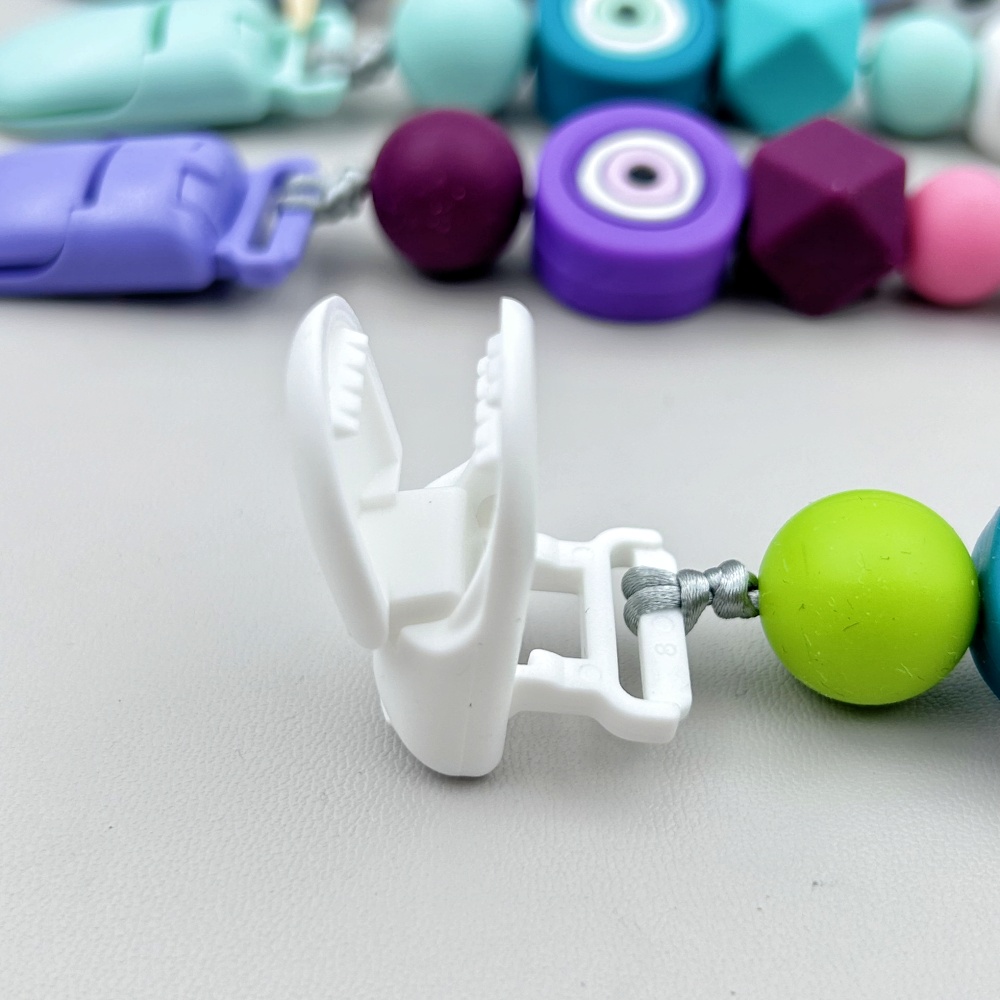 Niestandardowe angielskie rosy – Baby Teethers recenzja i cena