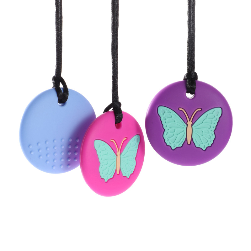 Gryzak silikonowy dla dzieci w – Baby Teethers recenzja i cena
