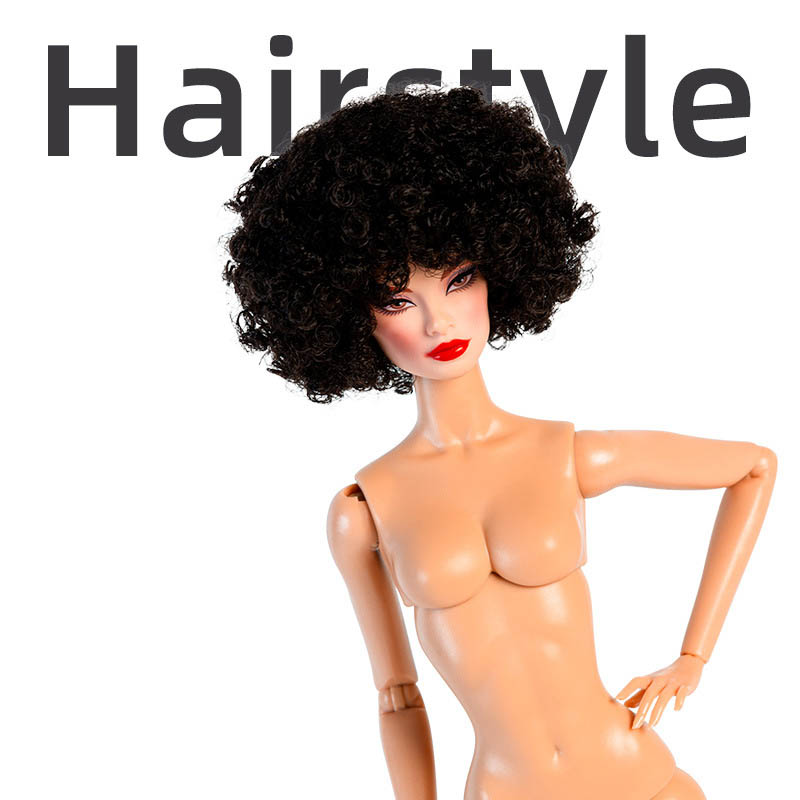 Lalka wróżka drugiej generacji – Baby Products For Curly Hair recenzja i cena