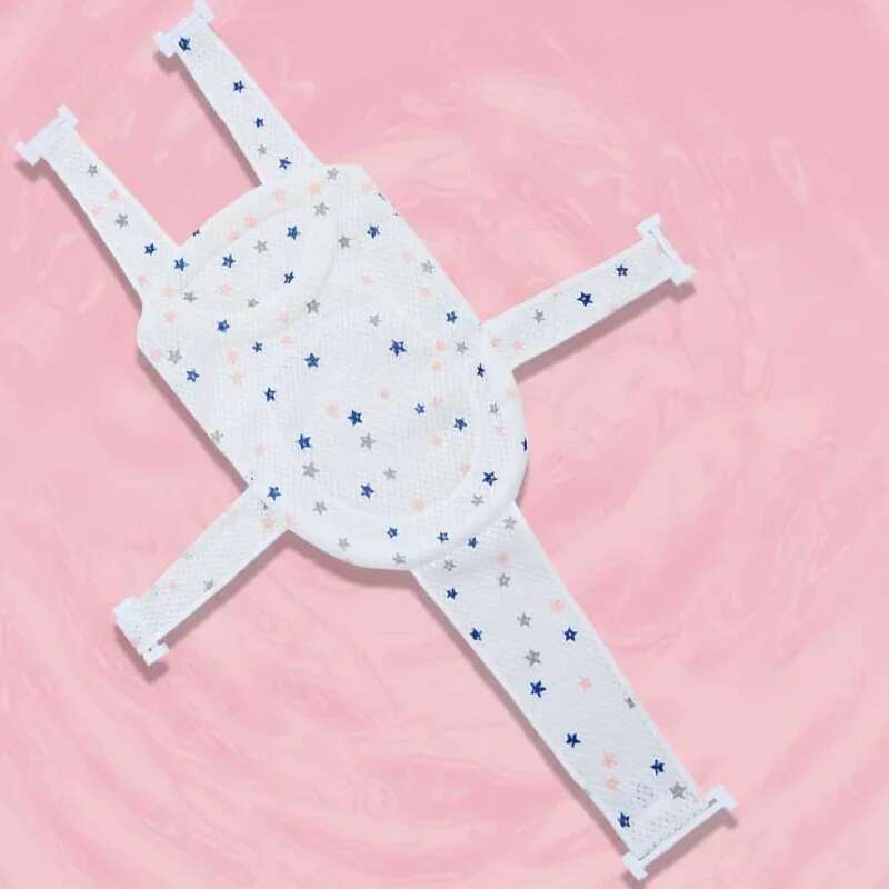 Miękka, oddychająca siatka pod – Baby Products Skin Care recenzja i cena