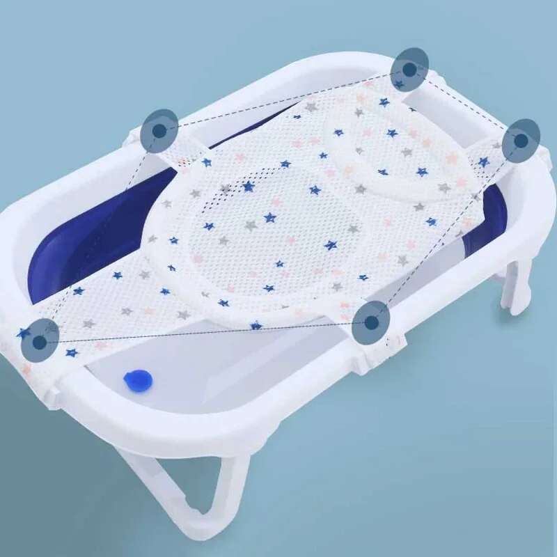 Miękka, oddychająca siatka pod – Baby Products Skin Care recenzja i cena