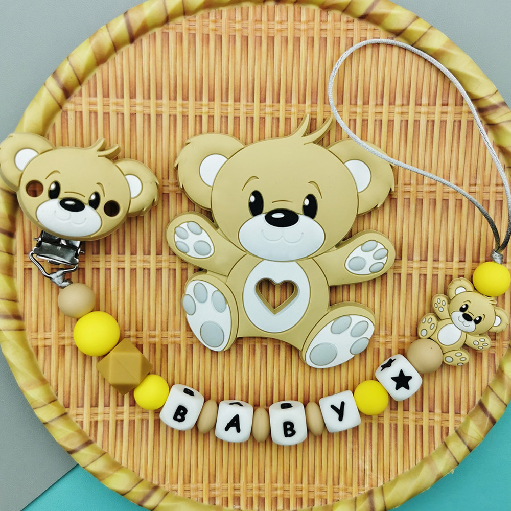 Niestandardowe angielskie rosy – Baby Teethers recenzja i cena
