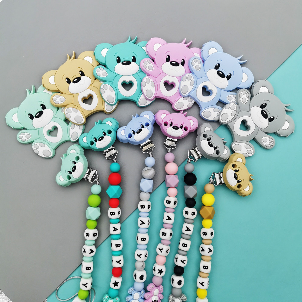 Niestandardowe angielskie rosy – Baby Teethers recenzja i cena