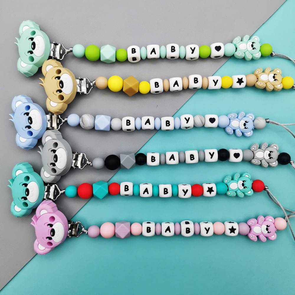 Niestandardowe angielskie rosy – Baby Teethers recenzja i cena