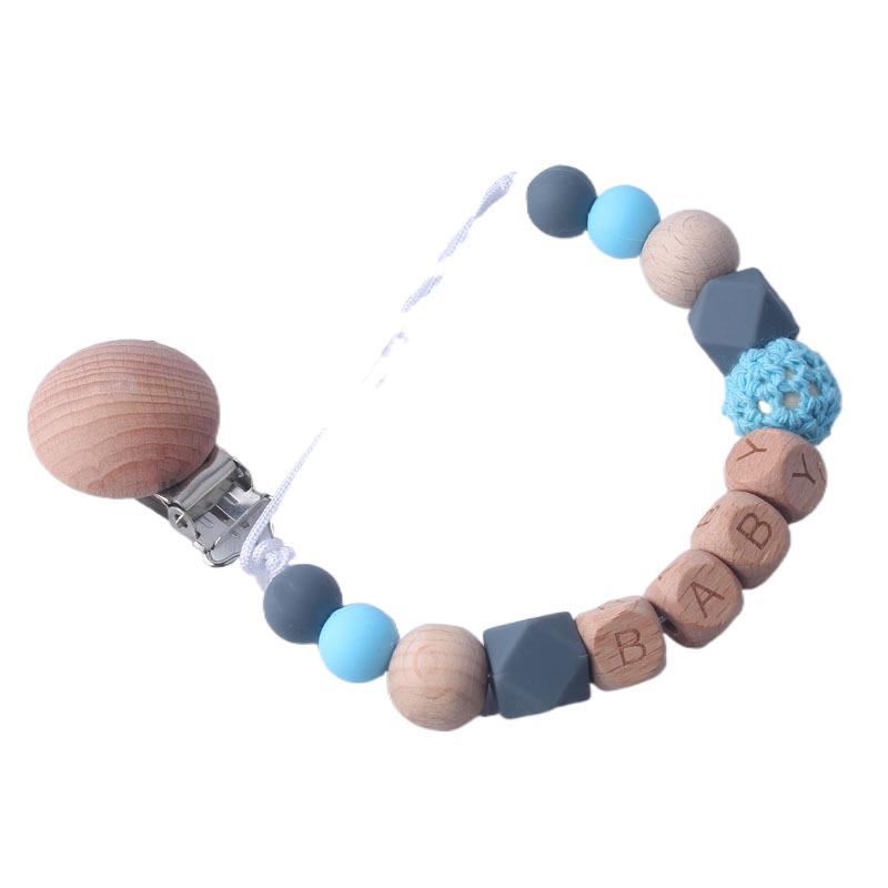 Nowe Klipsy do Smoczków dla Ni – Baby Teethers recenzja i cena