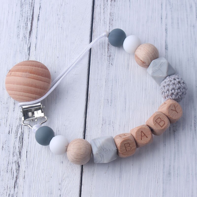 Nowe Klipsy do Smoczków dla Ni – Baby Teethers recenzja i cena