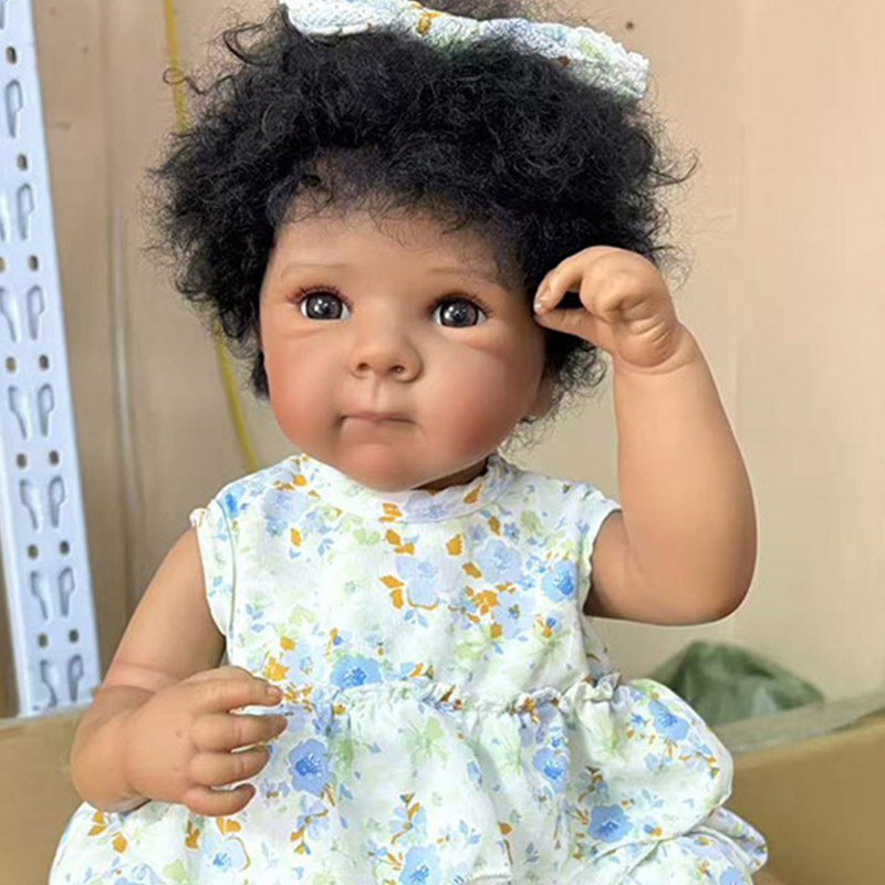 Różne Style Wybierz Ciemną Kar – Baby Products For Curly Hair recenzja i cena