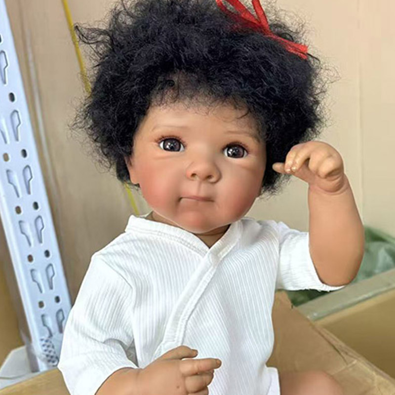 Różne Style Wybierz Ciemną Kar – Baby Products For Curly Hair recenzja i cena