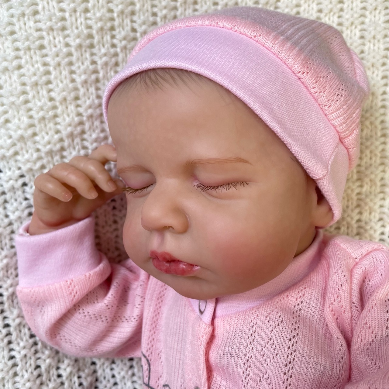 MRB 20-calowe realistyczne mal – Baby Products Newborn recenzja i cena