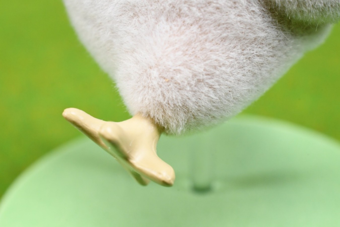 Figurki Qualia w kapsułkach, u – Baby Products In recenzja i cena