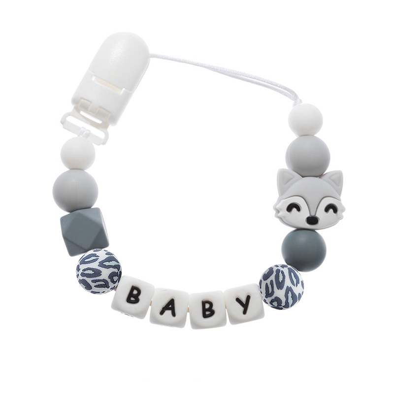 Kreskówkowe Personalizowane Im – Baby Teethers recenzja i cena