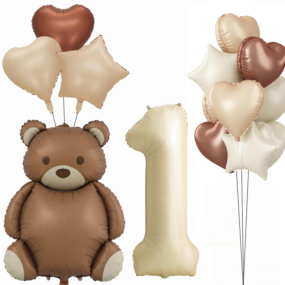 Dekoracja na przyjęcie z motyw – Baby Products Lotion recenzja i cena