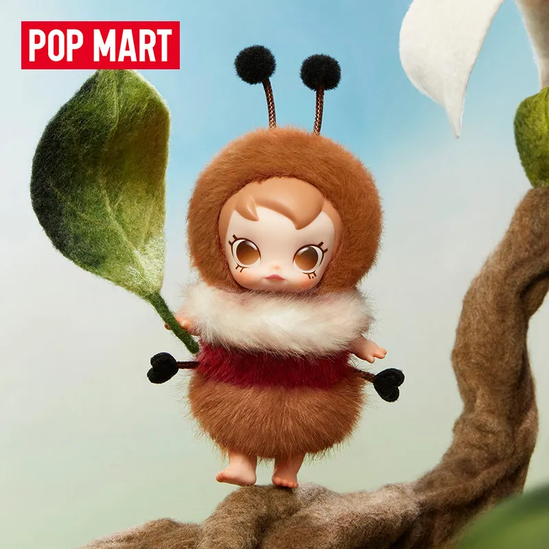 POP MART Baby Molly Buggy Roam – Baby Products In recenzja i cena