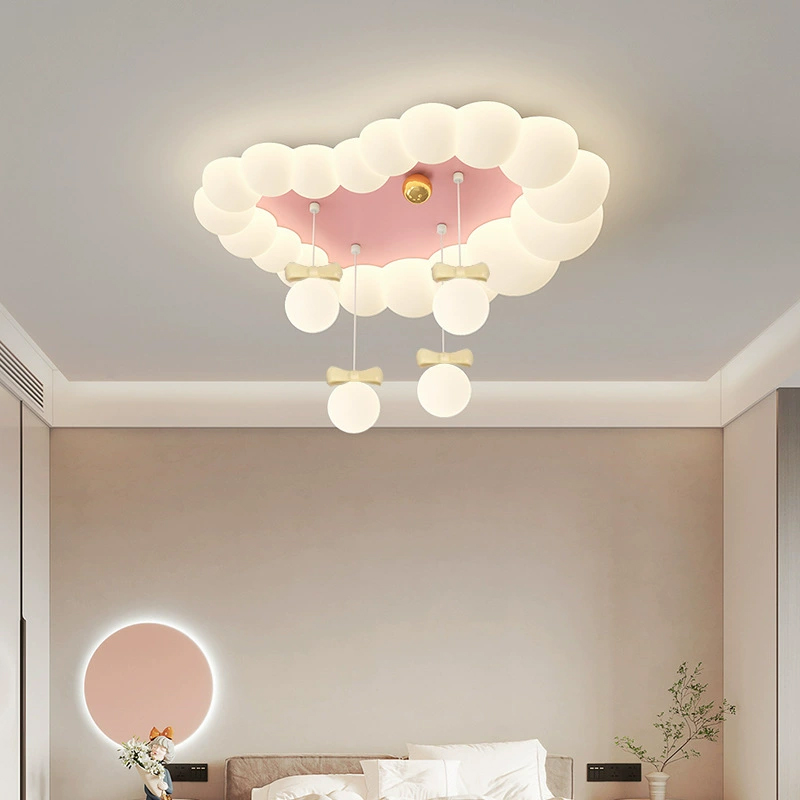 Lampa sufitowa Bubble Ball Clo – Baby Products Lotion recenzja i cena