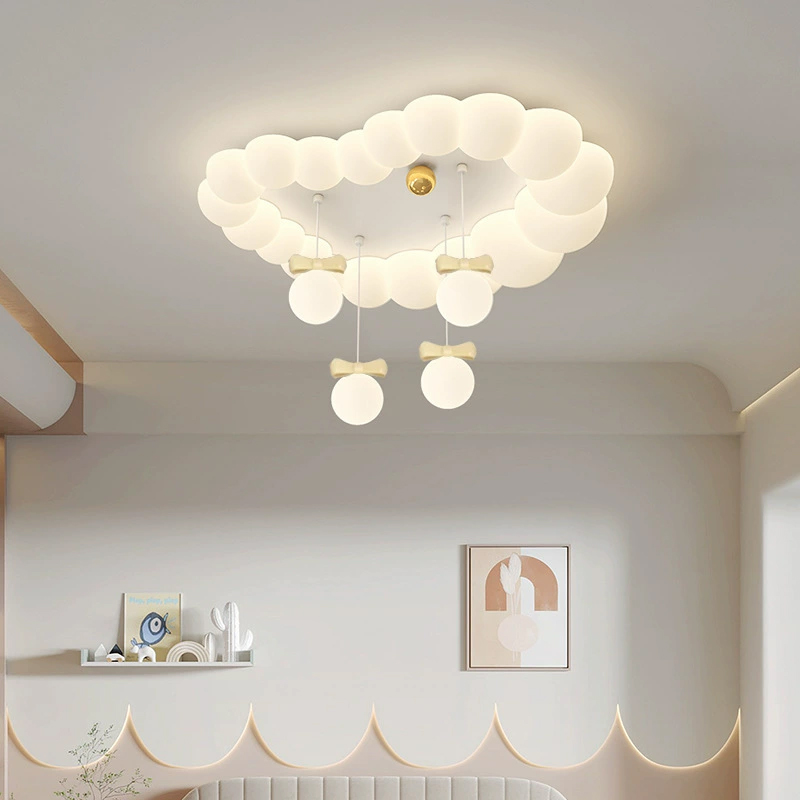 Lampa sufitowa Bubble Ball Clo – Baby Products Lotion recenzja i cena