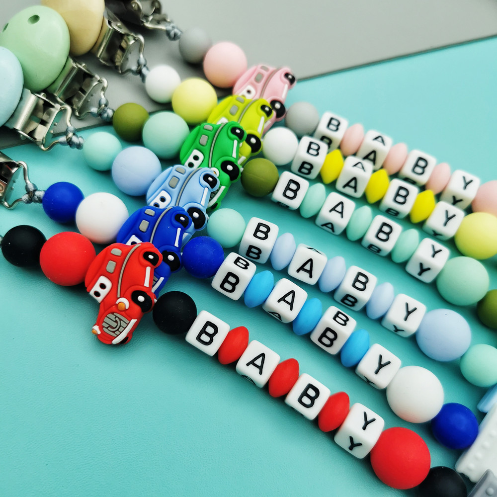 Silikonowe samochody klasyczne – Baby Teethers recenzja i cena
