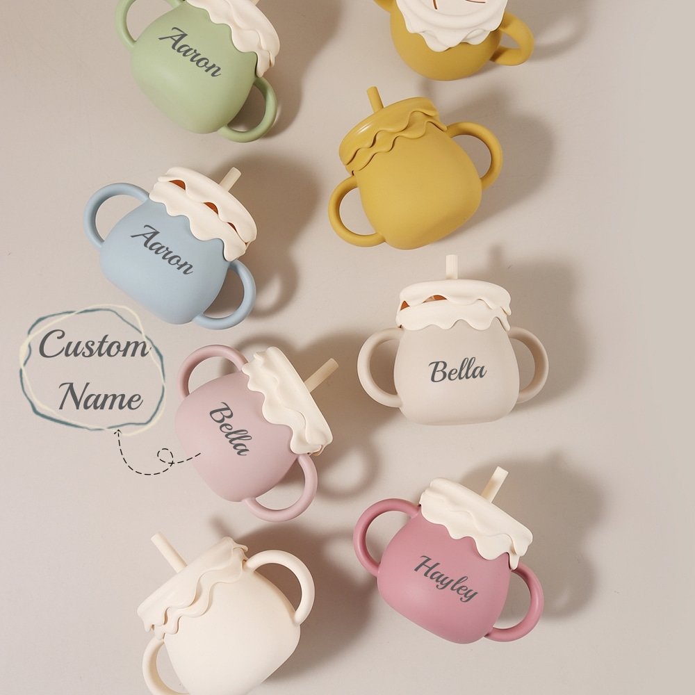 Personalizowany kubek dla niem – Baby Products Lotion recenzja i cena