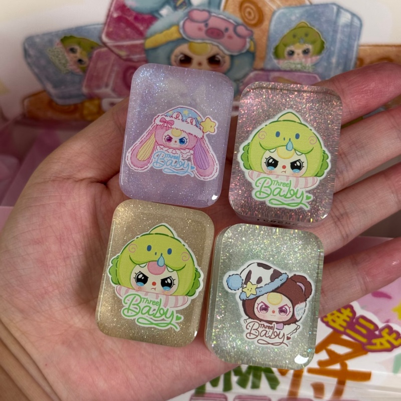 Autentyczna zabawka Baby Three – Baby Products To Gift recenzja i cena