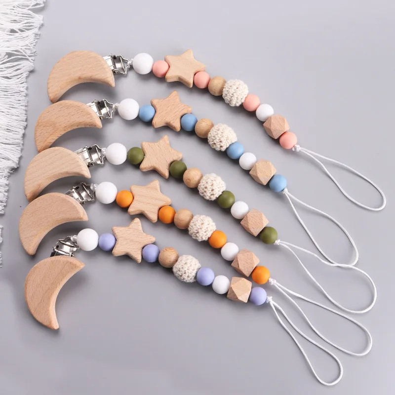 Nowa nazwa własna drewniany sp – Baby Teethers recenzja i cena