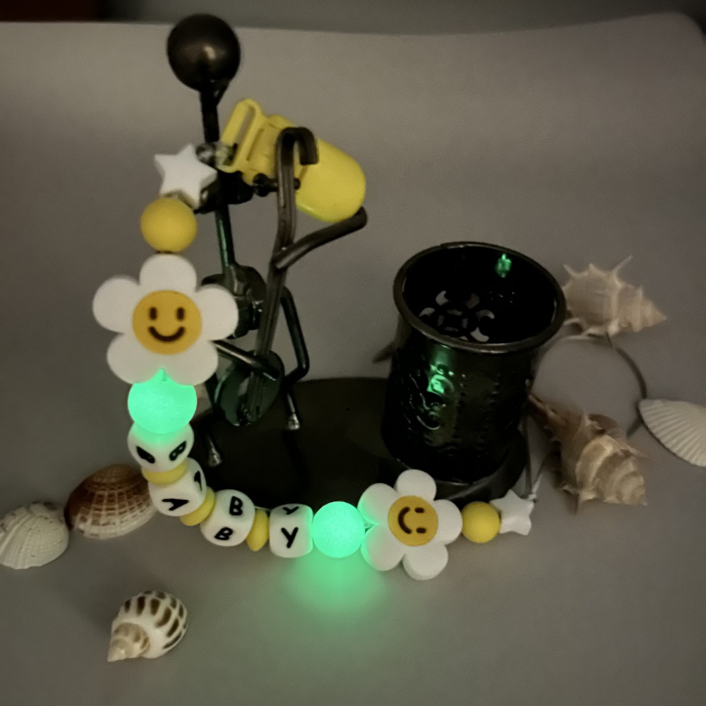 Spersonalizowane litery Imię B – Baby Teethers recenzja i cena