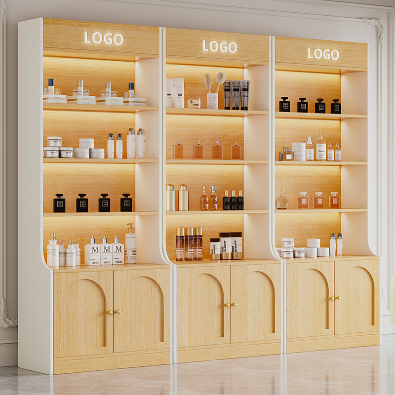 Witryna na kosmetyki produkty  – Baby Products Skin Care recenzja i cena