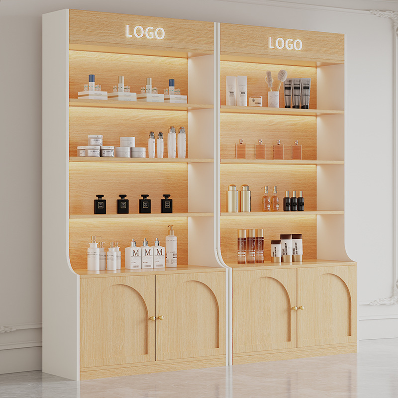 Witryna na kosmetyki produkty  – Baby Products Skin Care recenzja i cena