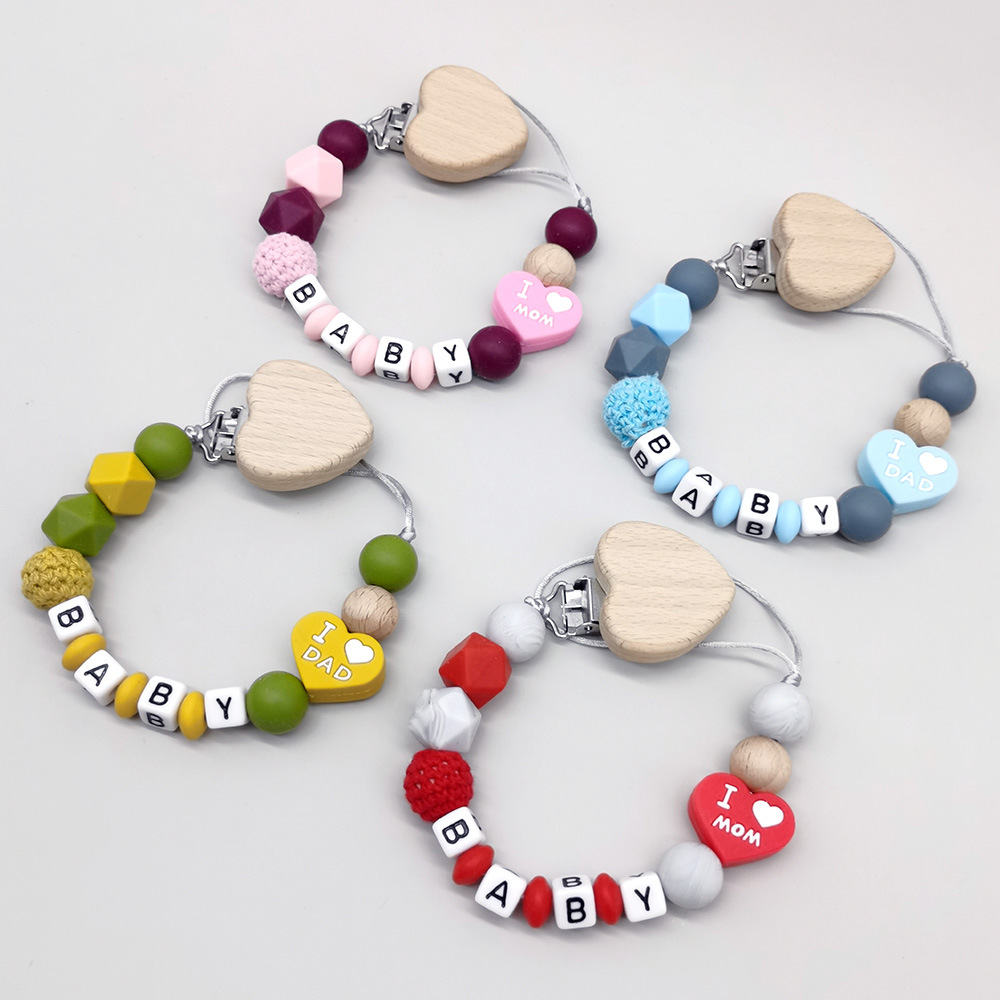 Personalizowane gryzaki dla ni – Baby Products To Gift recenzja i cena