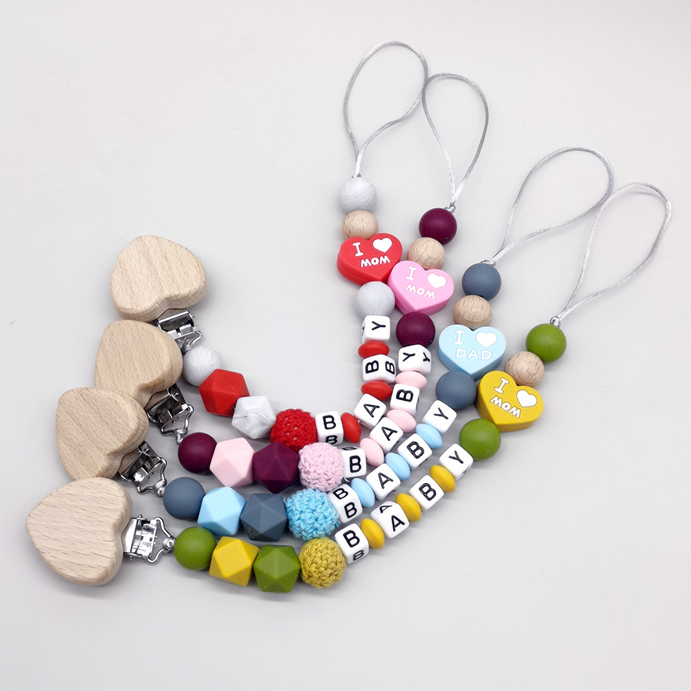 Personalizowane gryzaki dla ni – Baby Products To Gift recenzja i cena