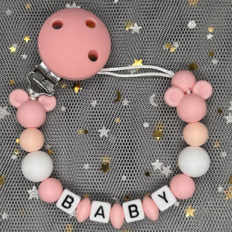 Klip do smoczka dla niemowląt  – Baby Teethers recenzja i cena