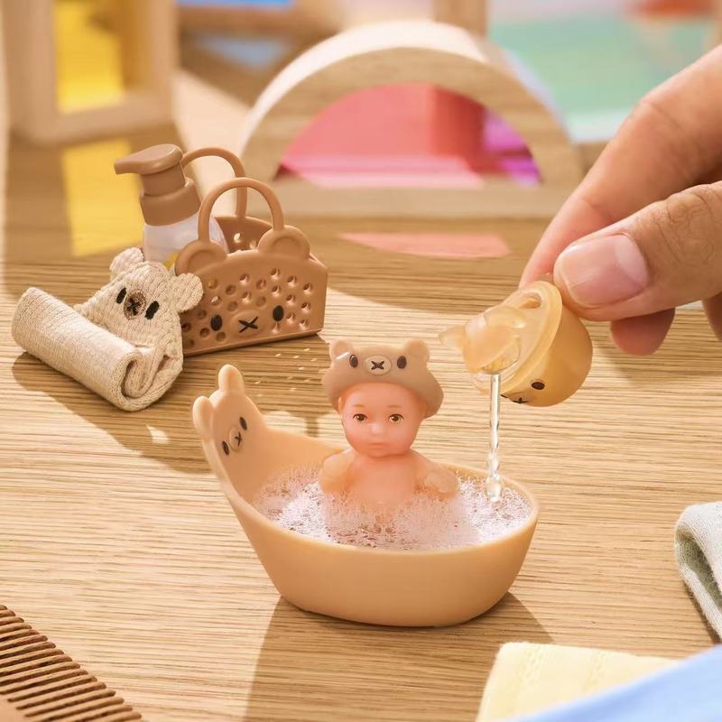Nowy Oryginalny Miniverse Make – Baby Products To Gift recenzja i cena