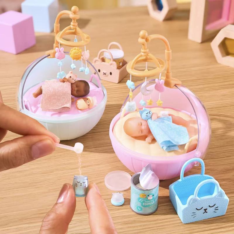 Nowy Oryginalny Miniverse Make – Baby Products To Gift recenzja i cena
