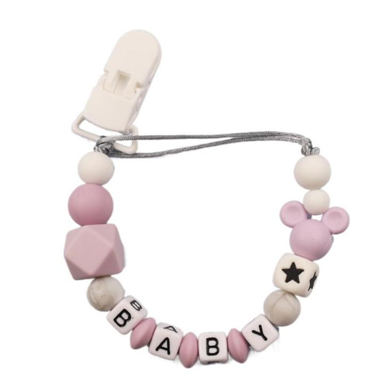 Spersonalizowane imię dziecka  – Baby Teethers recenzja i cena
