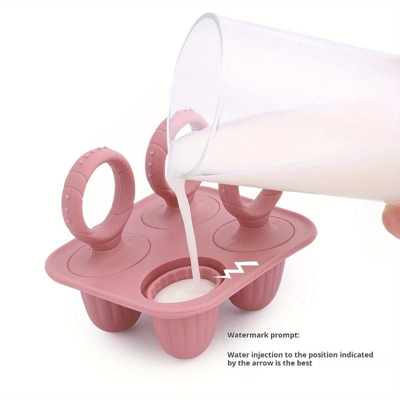 【xxx】Zestaw silikonowych forem – Baby Teethers recenzja i cena