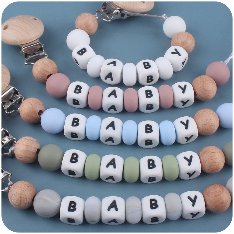 Klips do smoczka z możliwością – Baby Products To Gift recenzja i cena
