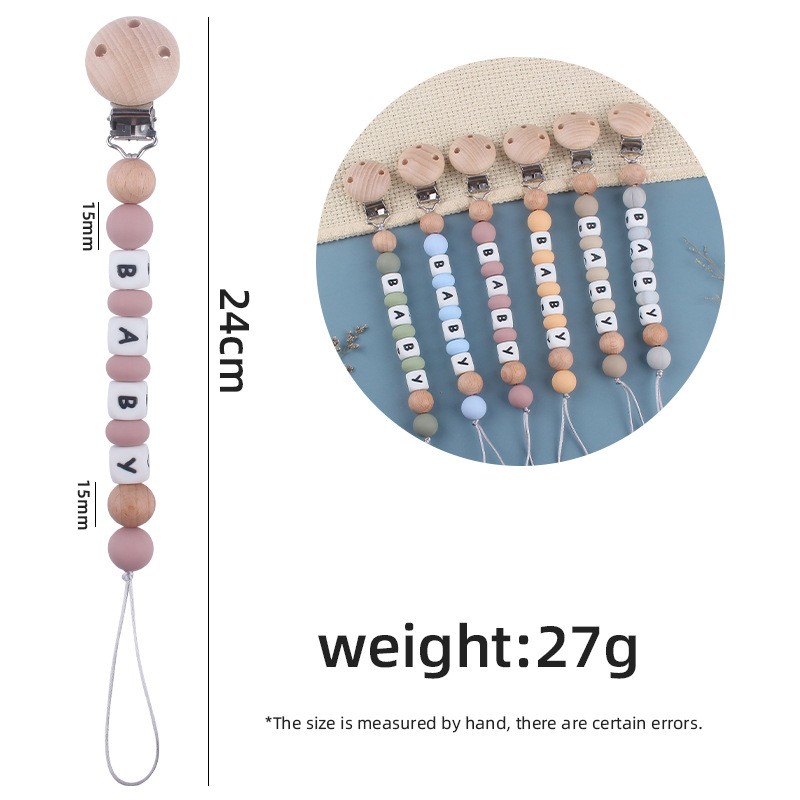 Klips do smoczka z możliwością – Baby Products To Gift recenzja i cena