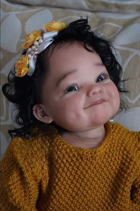 Zestaw do samodzielnego wykona – Baby Products For Curly Hair recenzja i cena