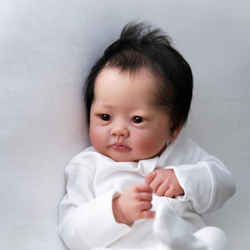 Zestaw lalek Lali dla noworodk – Baby Products Newborn recenzja i cena